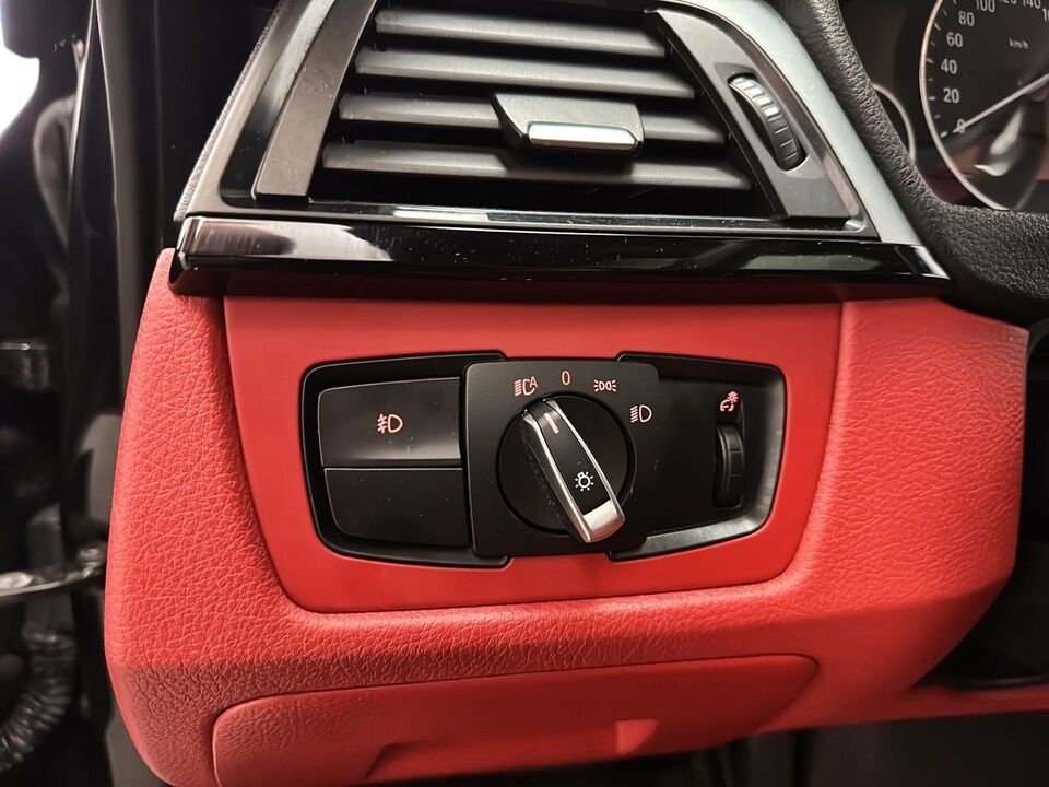 2015 BMW 4 Series  - Desmeules Chrysler