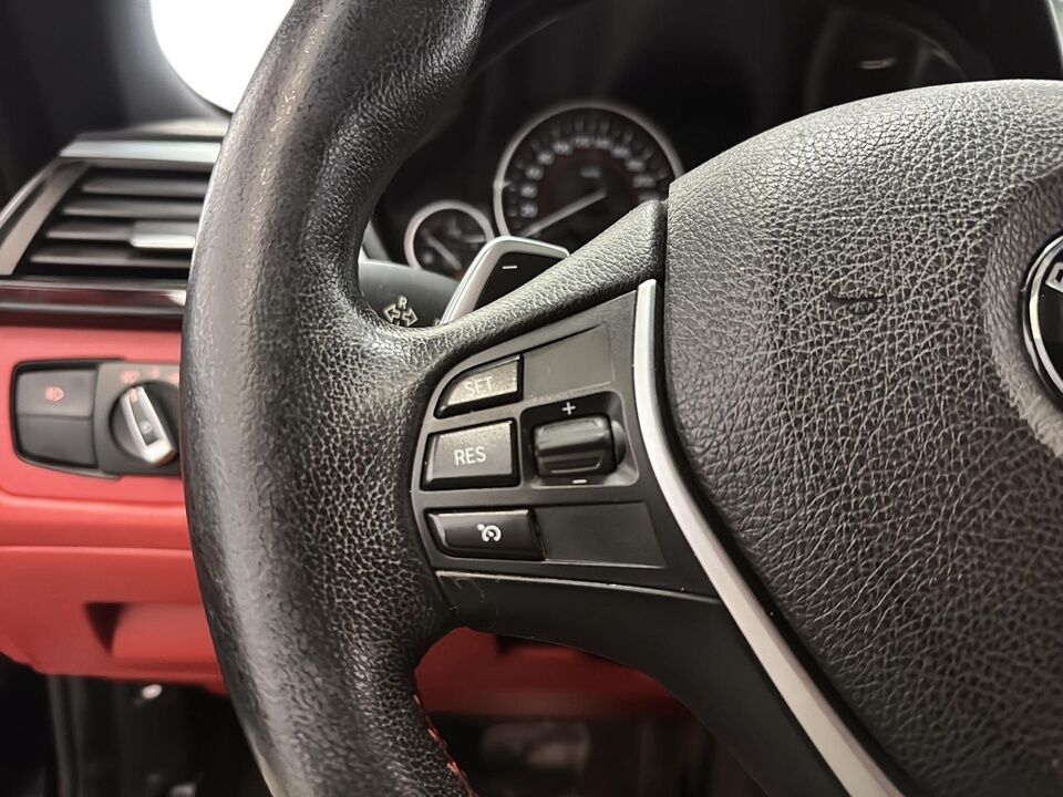 2015 BMW 4 Series  - Desmeules Chrysler