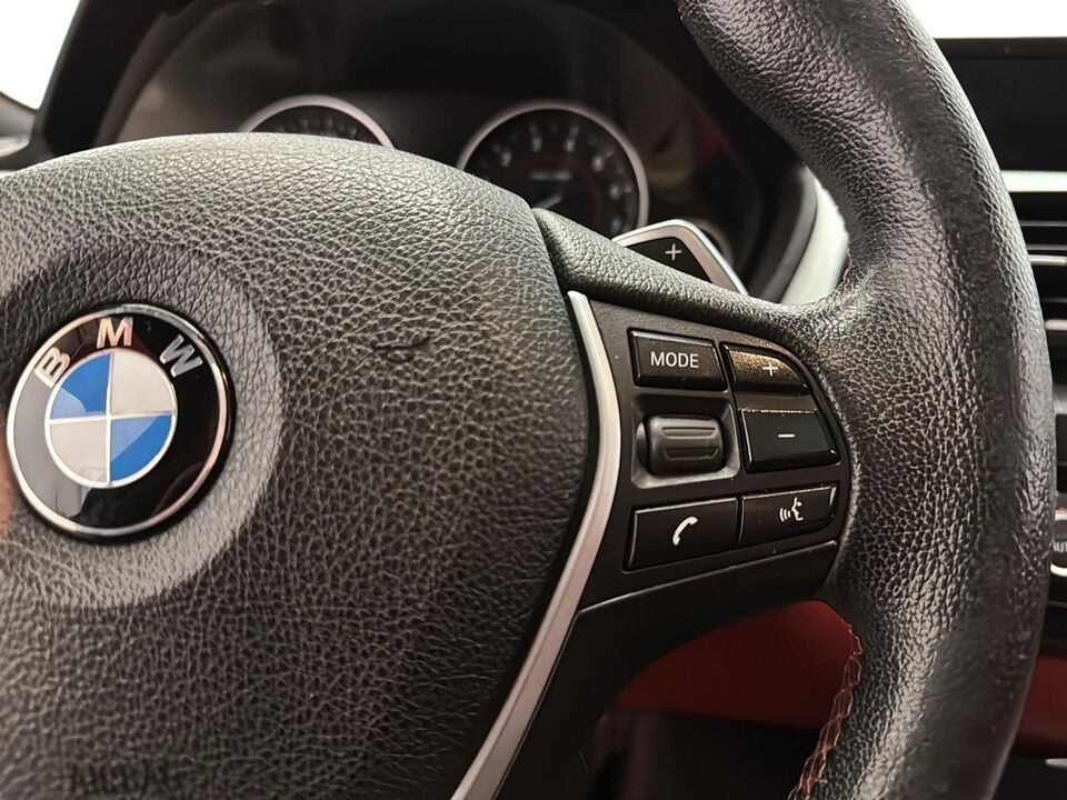 2015 BMW 4 Series  - Desmeules Chrysler