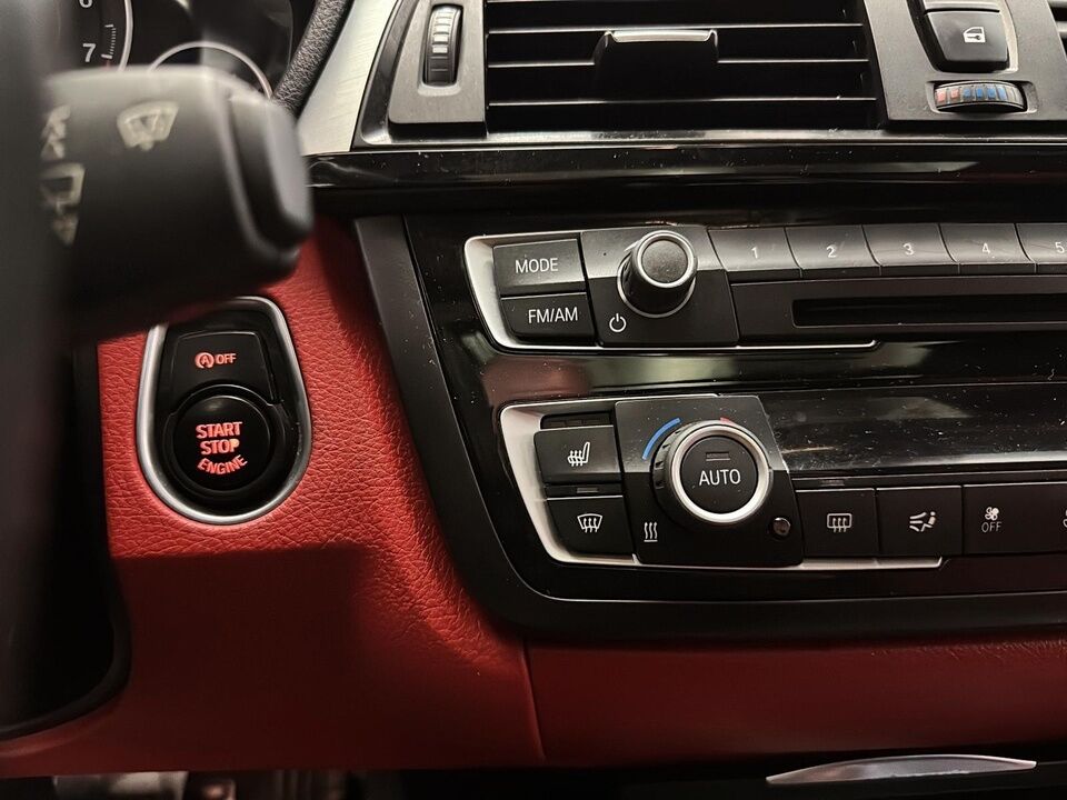 2015 BMW 4 Series  - Desmeules Chrysler