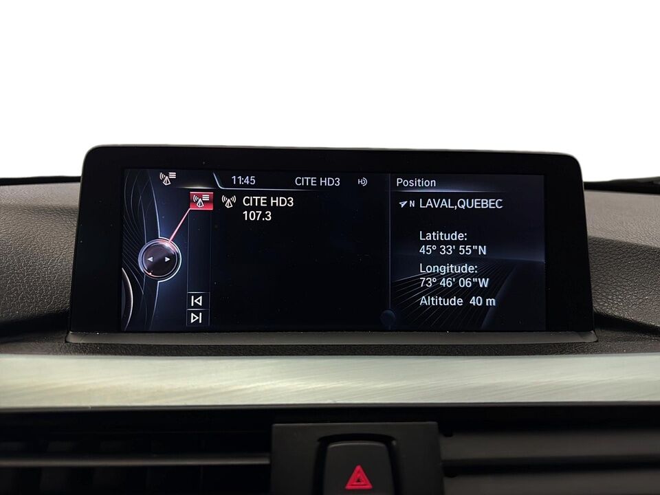 2015 BMW 4 Series  - Desmeules Chrysler