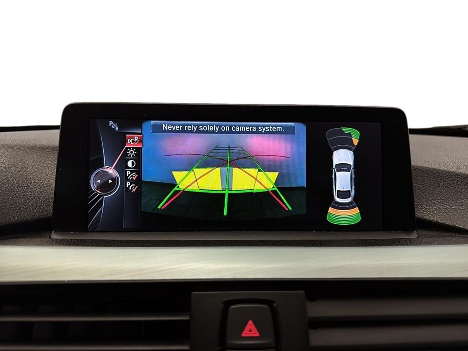 2015 BMW 4 Series  - Desmeules Chrysler