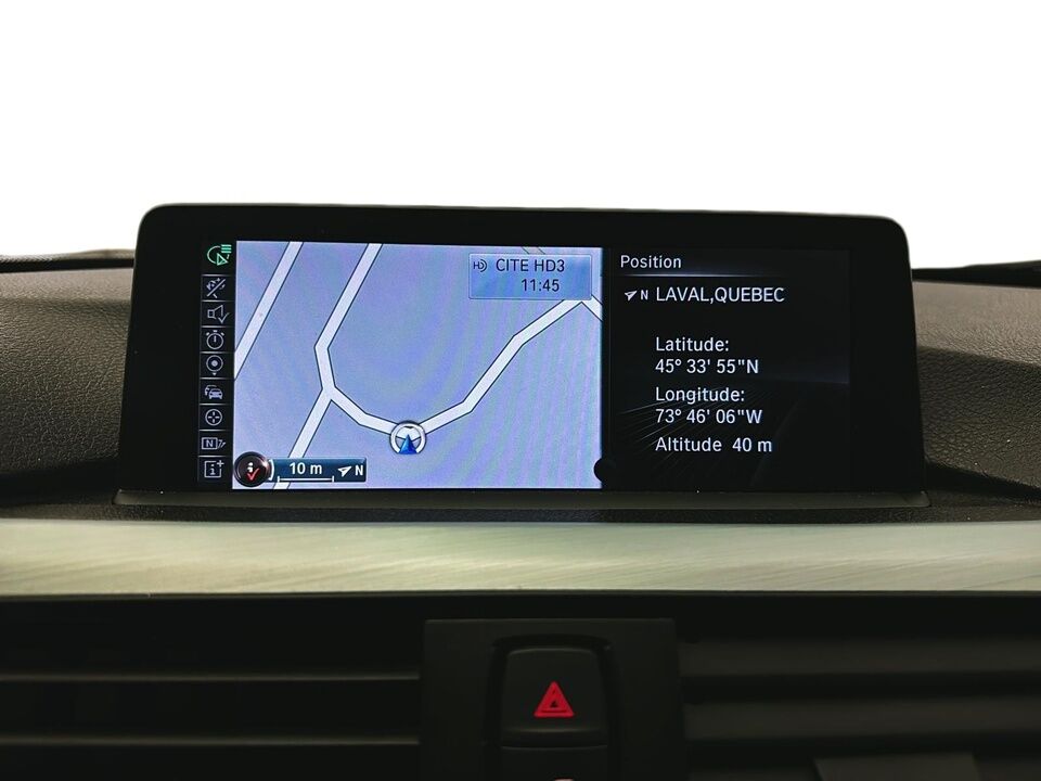 2015 BMW 4 Series  - Desmeules Chrysler