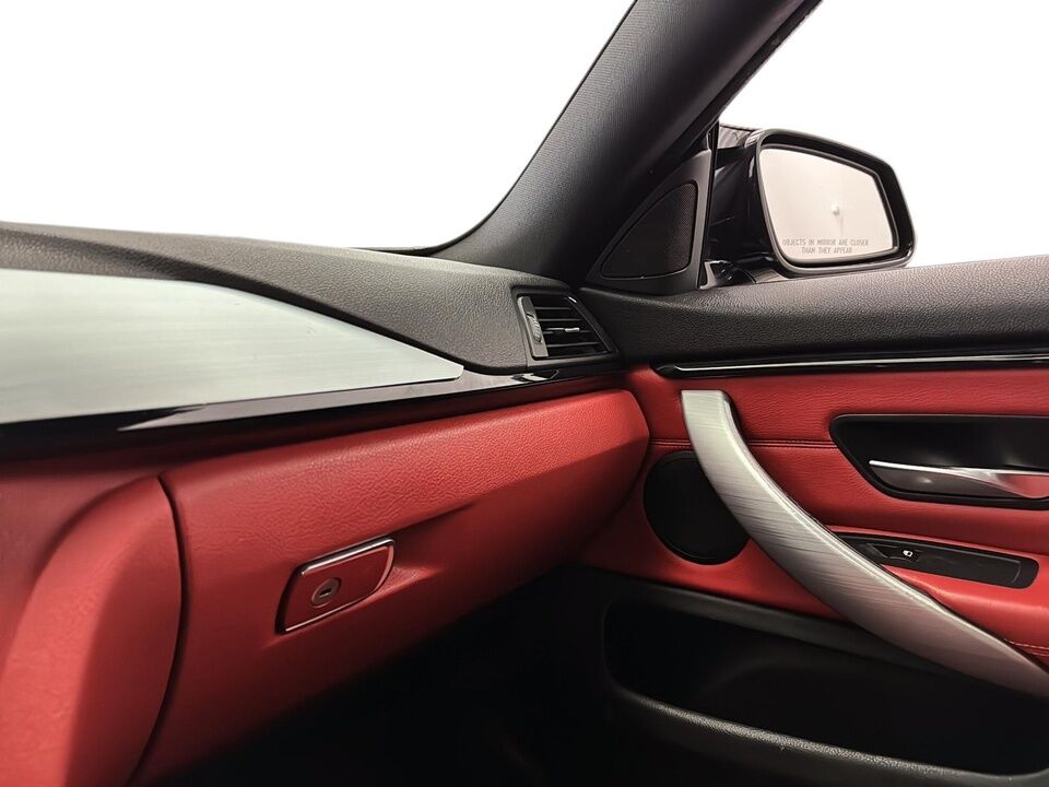 2015 BMW 4 Series  - Desmeules Chrysler