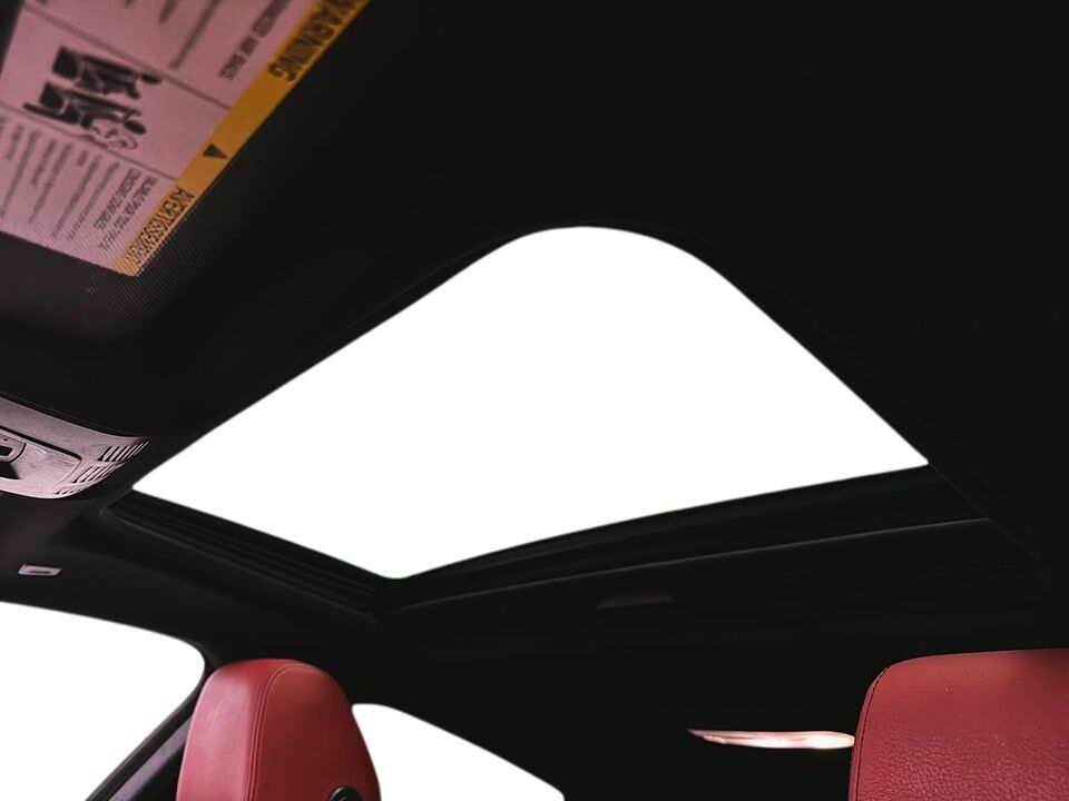 2015 BMW 4 Series  - Desmeules Chrysler