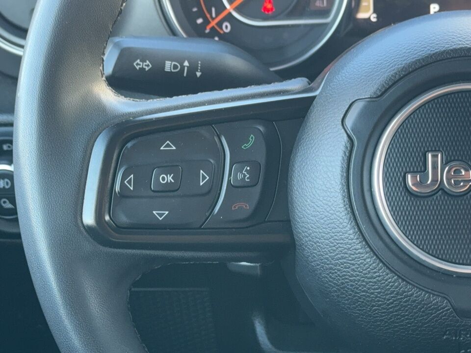 2023 Jeep Gladiator  - Desmeules Chrysler