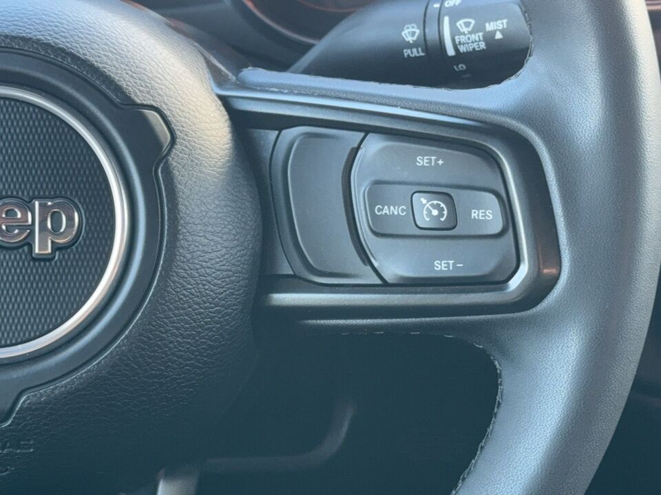 2023 Jeep Gladiator  - Desmeules Chrysler