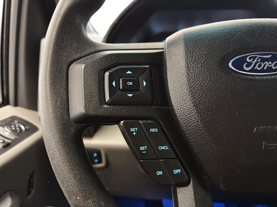 2018 Ford F-150  - Desmeules Chrysler