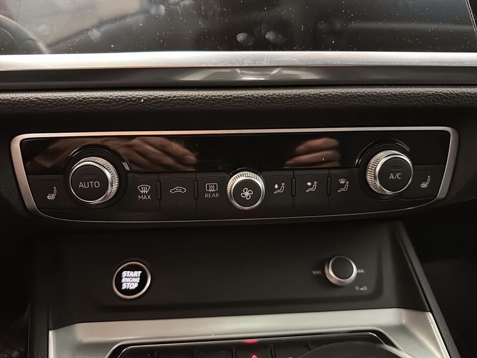 2021 Audi Q3  - Desmeules Chrysler