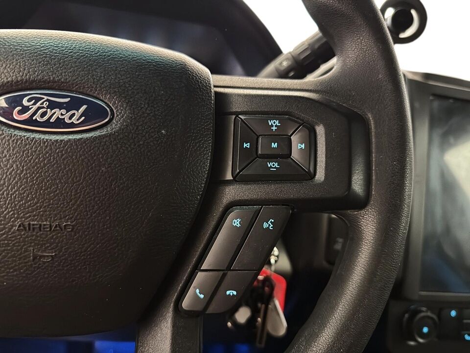 2018 Ford F-150  - Desmeules Chrysler