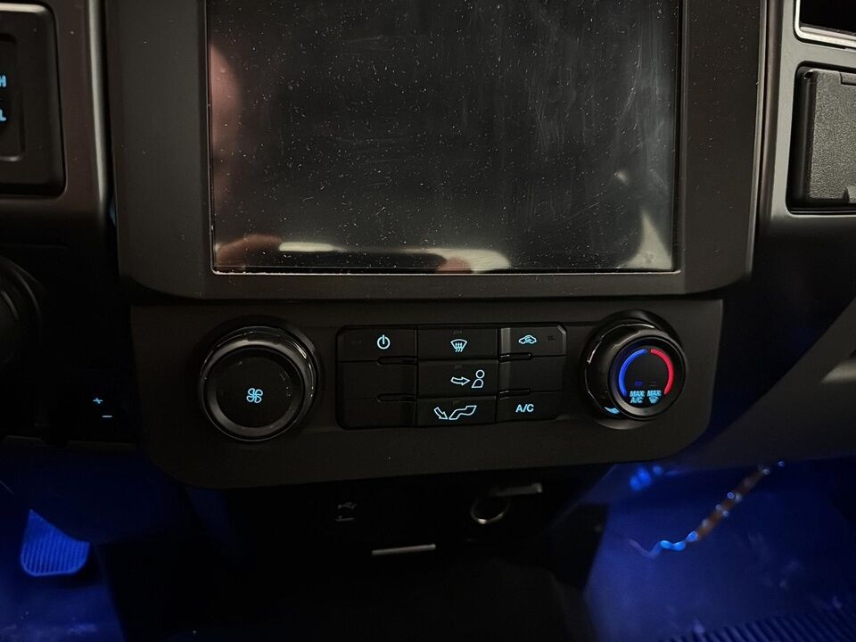 2018 Ford F-150  - Desmeules Chrysler