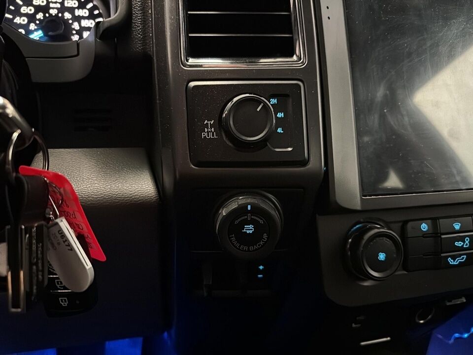 2018 Ford F-150  - Desmeules Chrysler