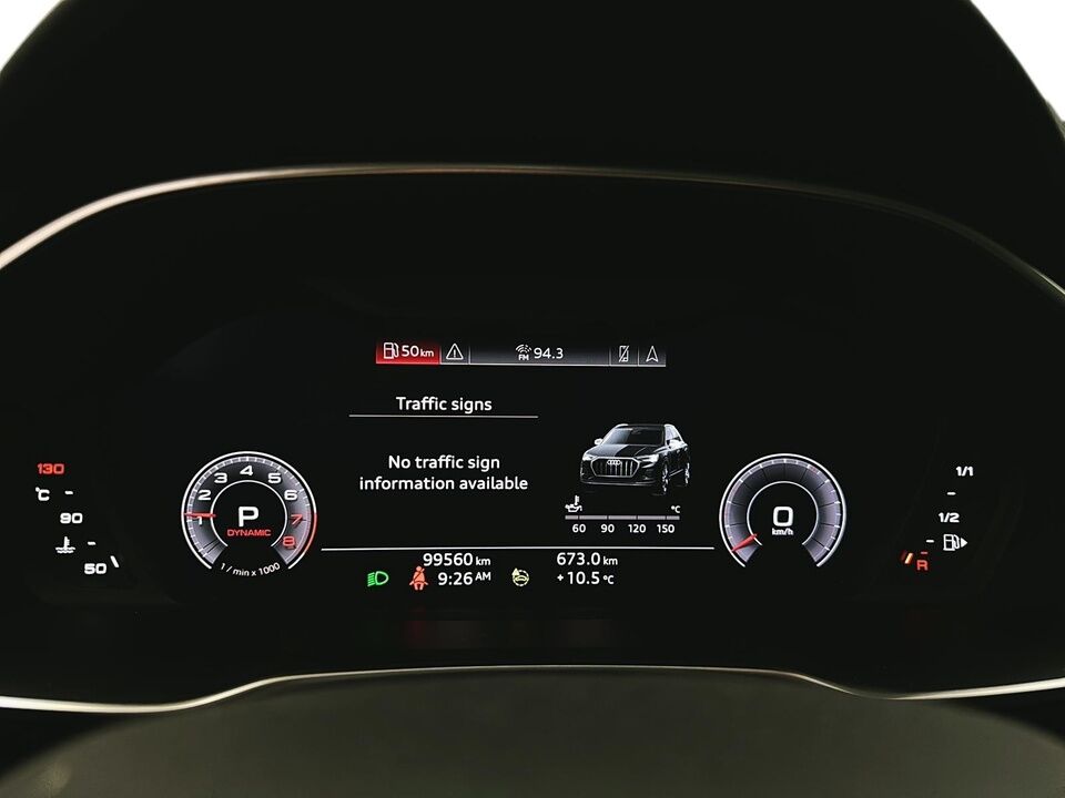 2021 Audi Q3  - Desmeules Chrysler