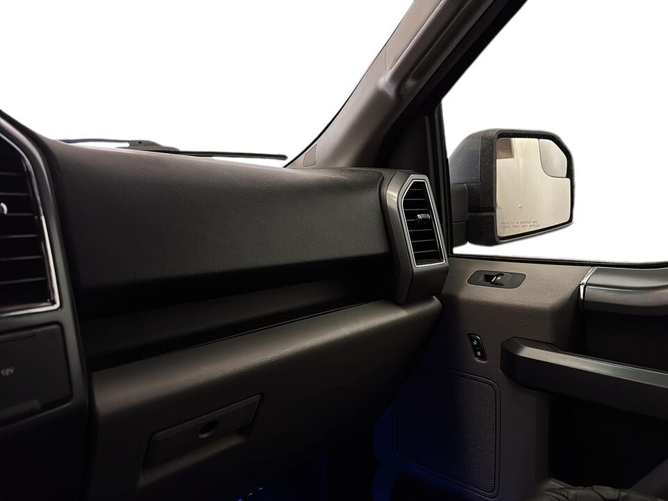 2018 Ford F-150  - Desmeules Chrysler