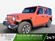 Thumbnail 2022 Jeep Wrangler - Blainville Chrysler