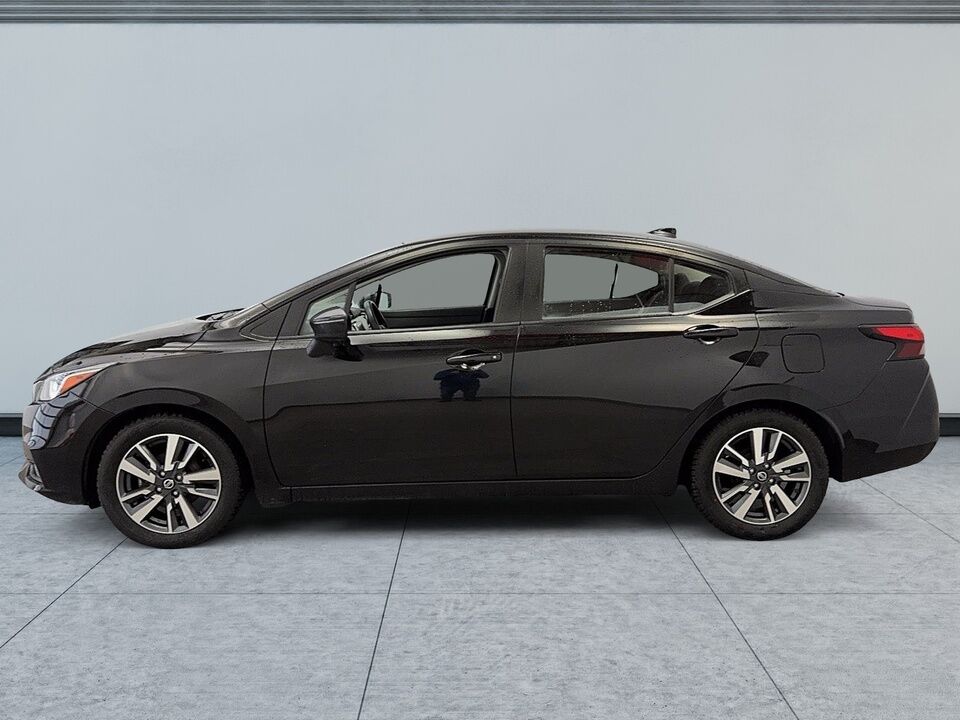 2021 Nissan Versa  - Blainville Chrysler