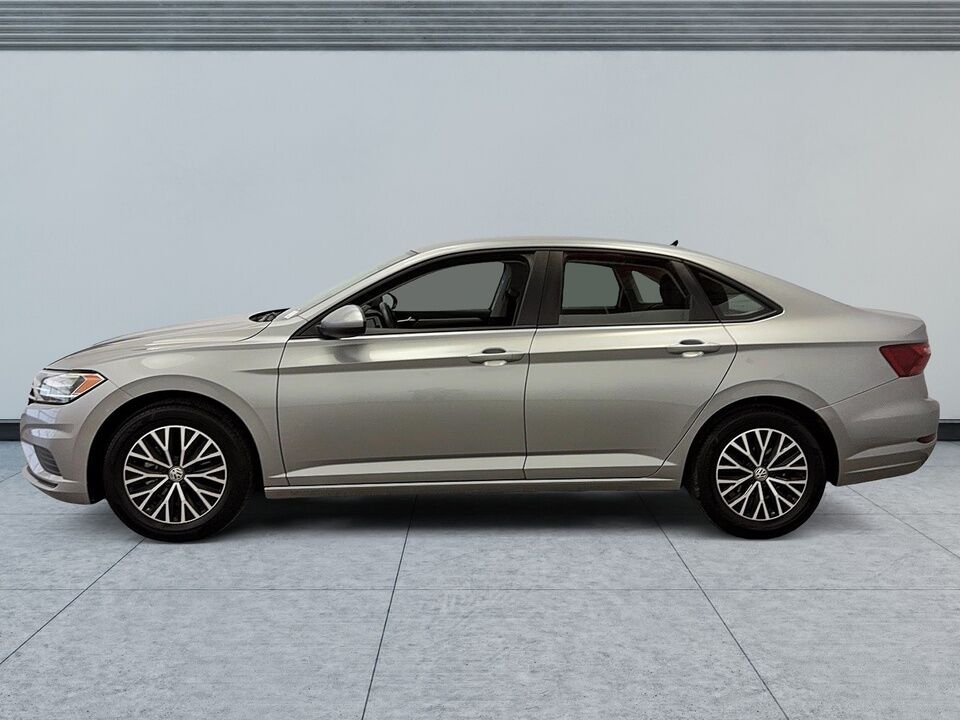 2021 Volkswagen Jetta  - Blainville Chrysler