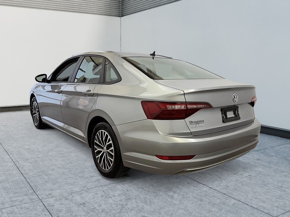 2021 Volkswagen Jetta  - Blainville Chrysler