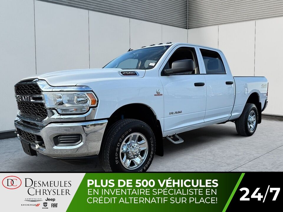 2019 Ram 2500  - Blainville Chrysler