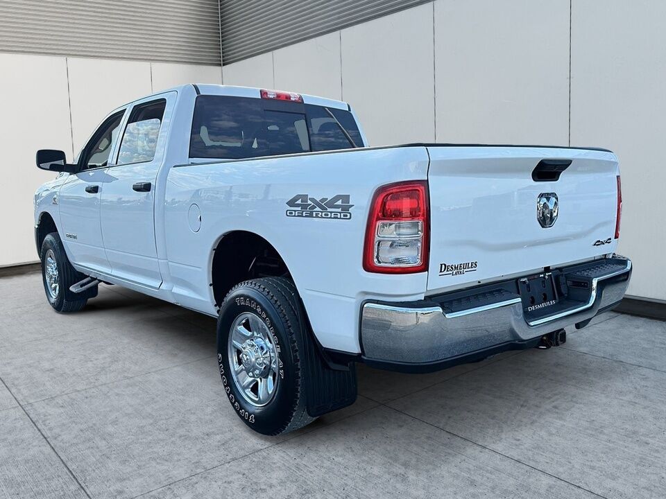 2019 Ram 2500  - Blainville Chrysler