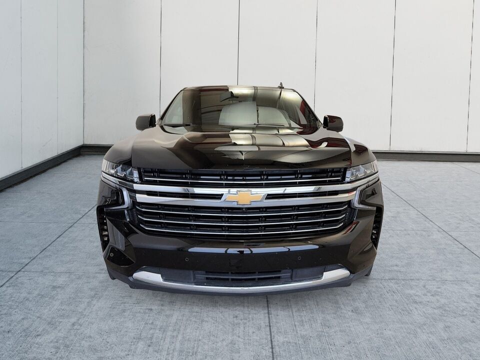 2023 Chevrolet Suburban  - Blainville Chrysler