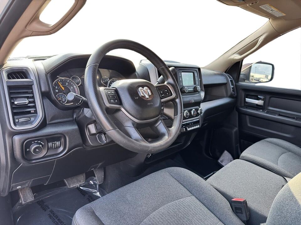 2019 Ram 2500  - Blainville Chrysler