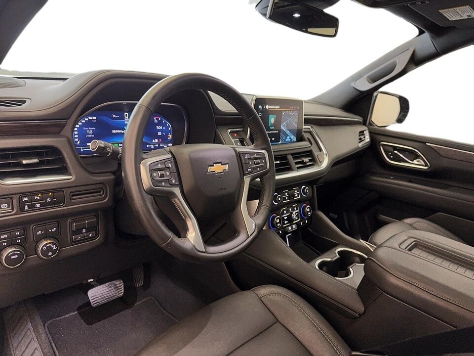 2023 Chevrolet Suburban  - Blainville Chrysler