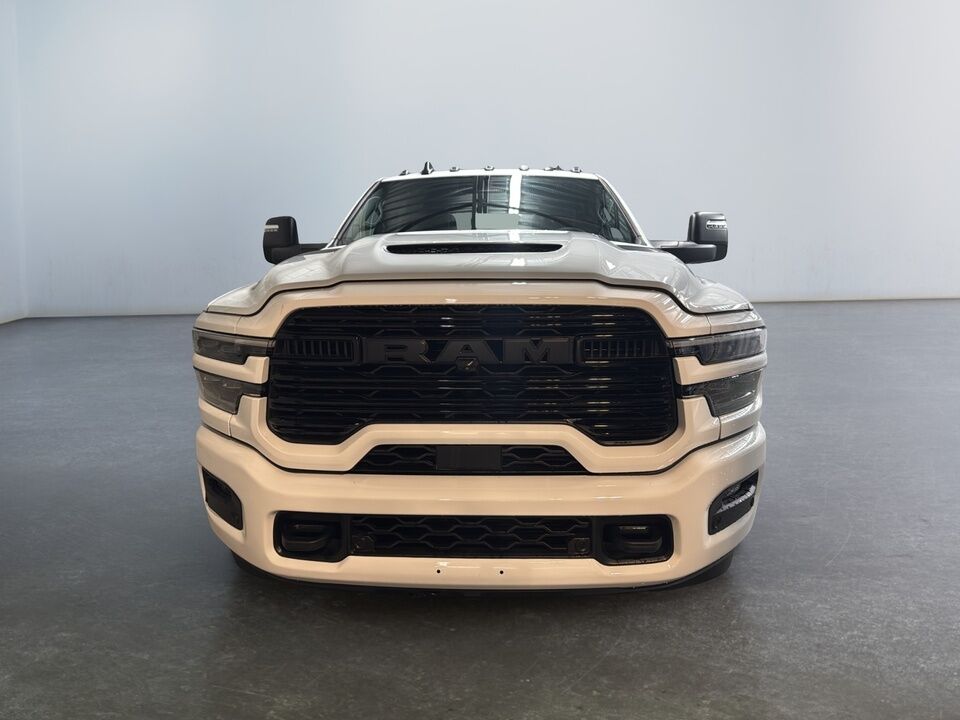 2025 Ram 2500  - Desmeules Chrysler