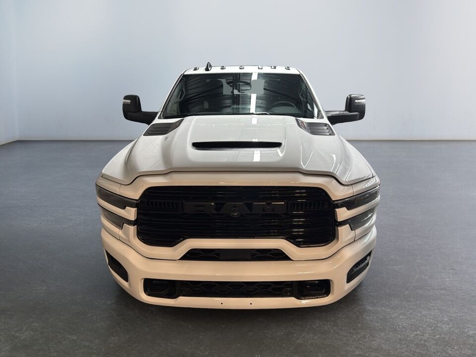 2025 Ram 2500  - Desmeules Chrysler