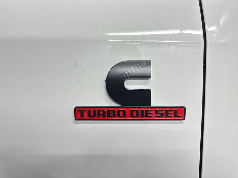 2025 Ram 2500  - Desmeules Chrysler