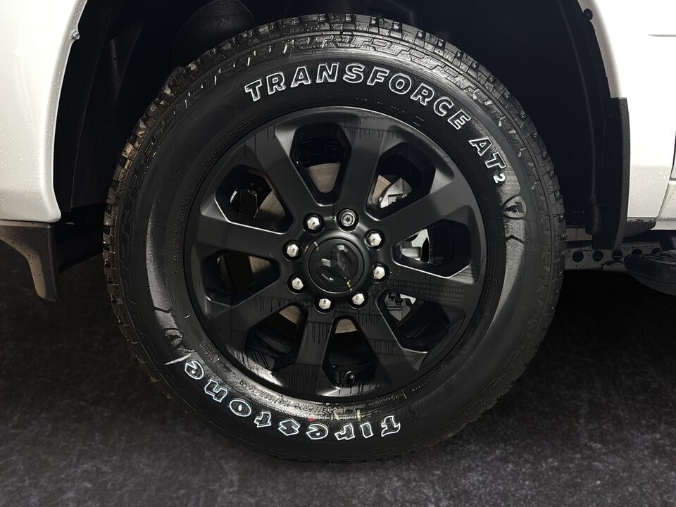 2025 Ram 2500  - Desmeules Chrysler