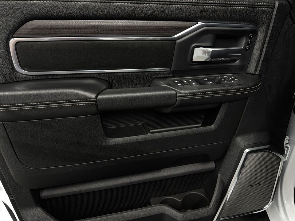 2025 Ram 2500  - Desmeules Chrysler