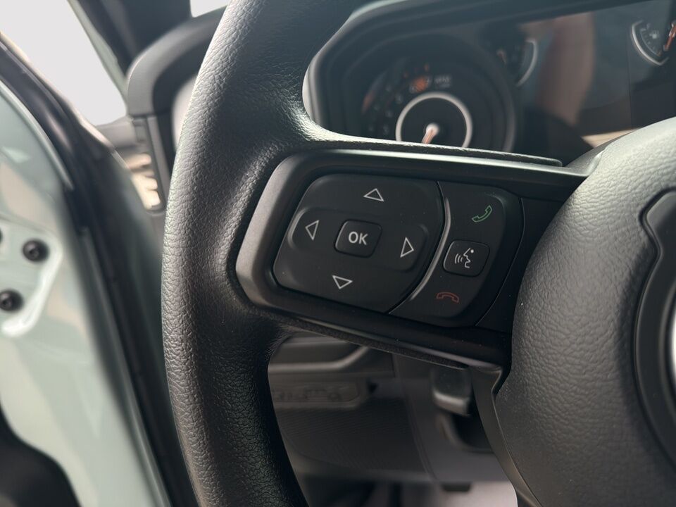 2024 Jeep Wrangler  - Desmeules Chrysler