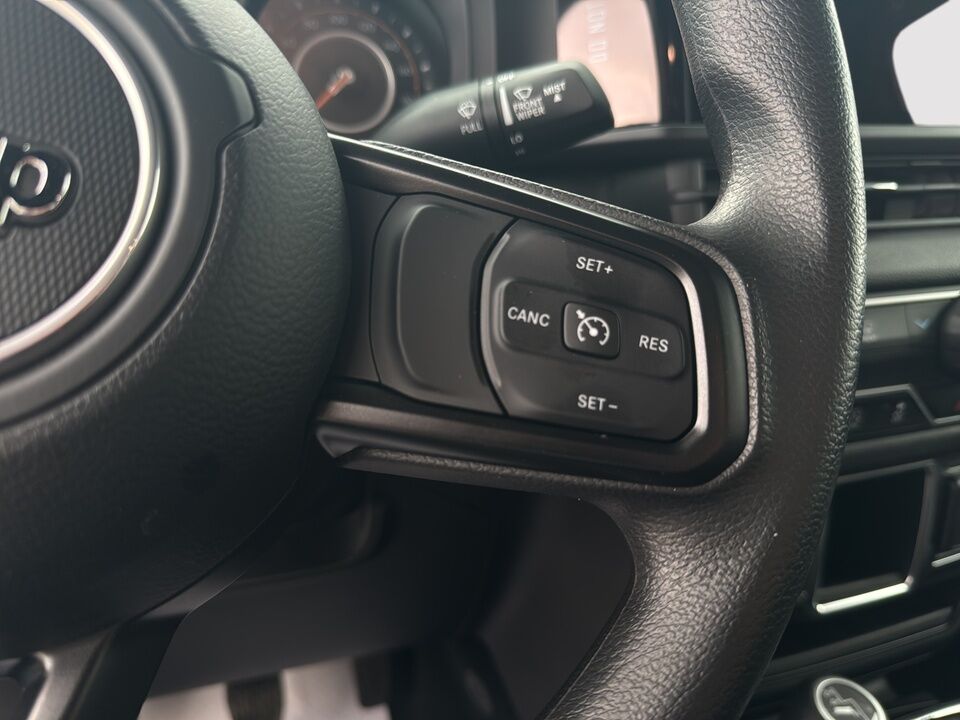 2024 Jeep Wrangler  - Desmeules Chrysler