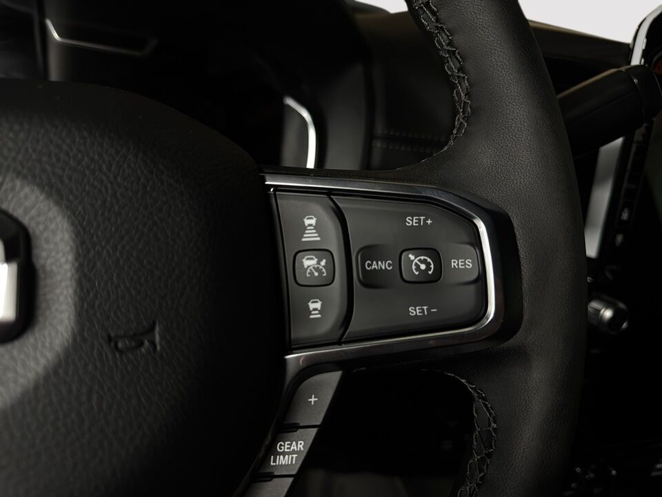 2025 Ram 2500  - Desmeules Chrysler