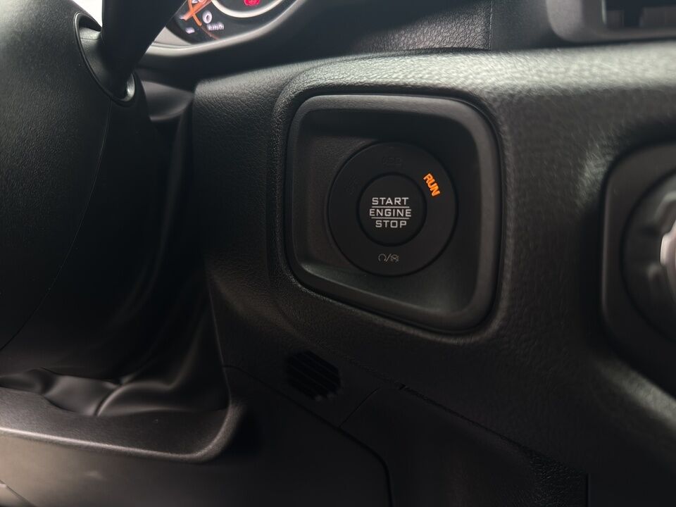 2024 Jeep Wrangler  - Desmeules Chrysler