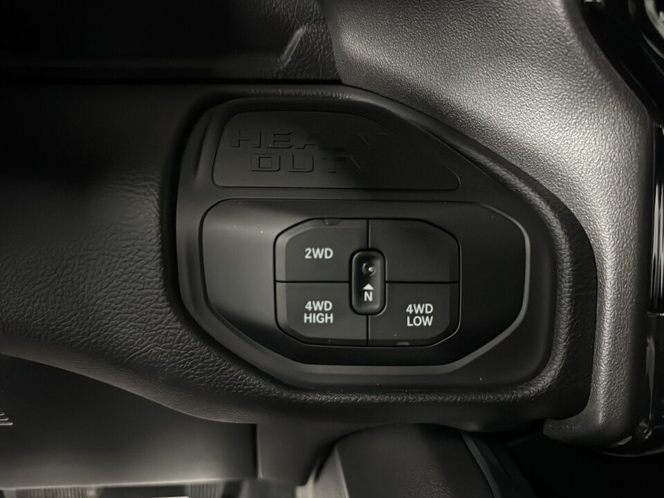 2025 Ram 2500  - Desmeules Chrysler