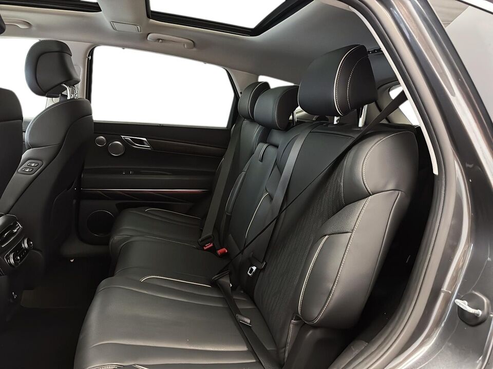 2021 Genesis GV80  - Desmeules Chrysler