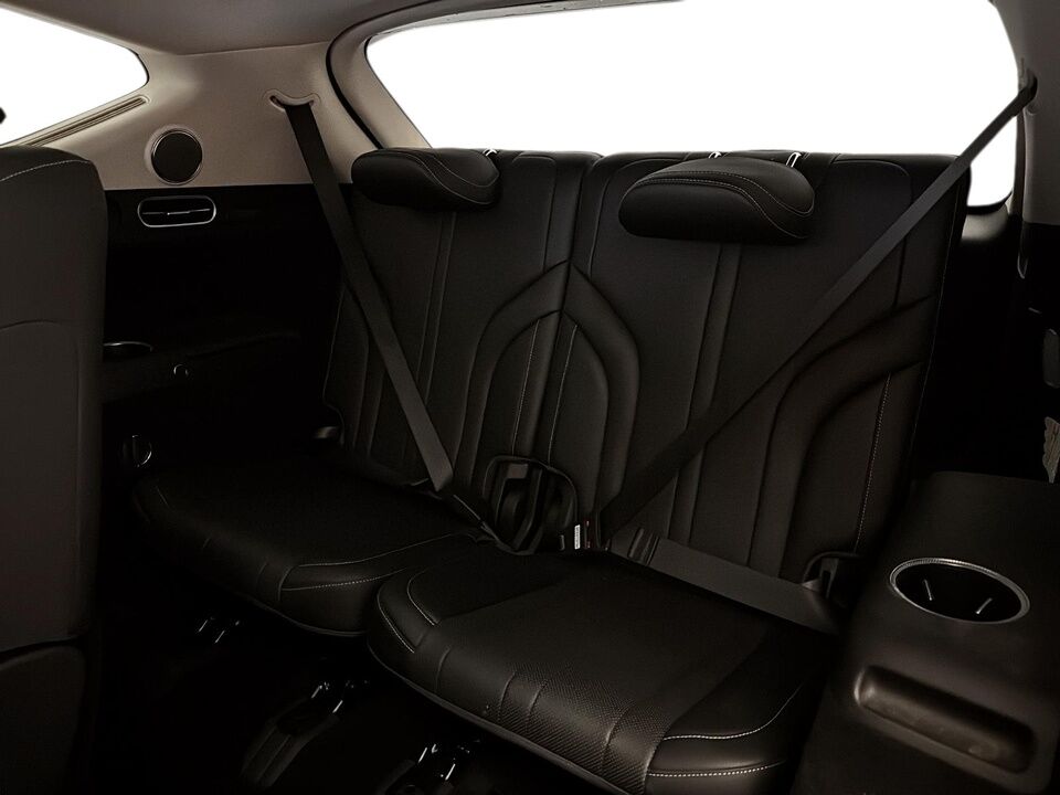 2021 Genesis GV80  - Desmeules Chrysler