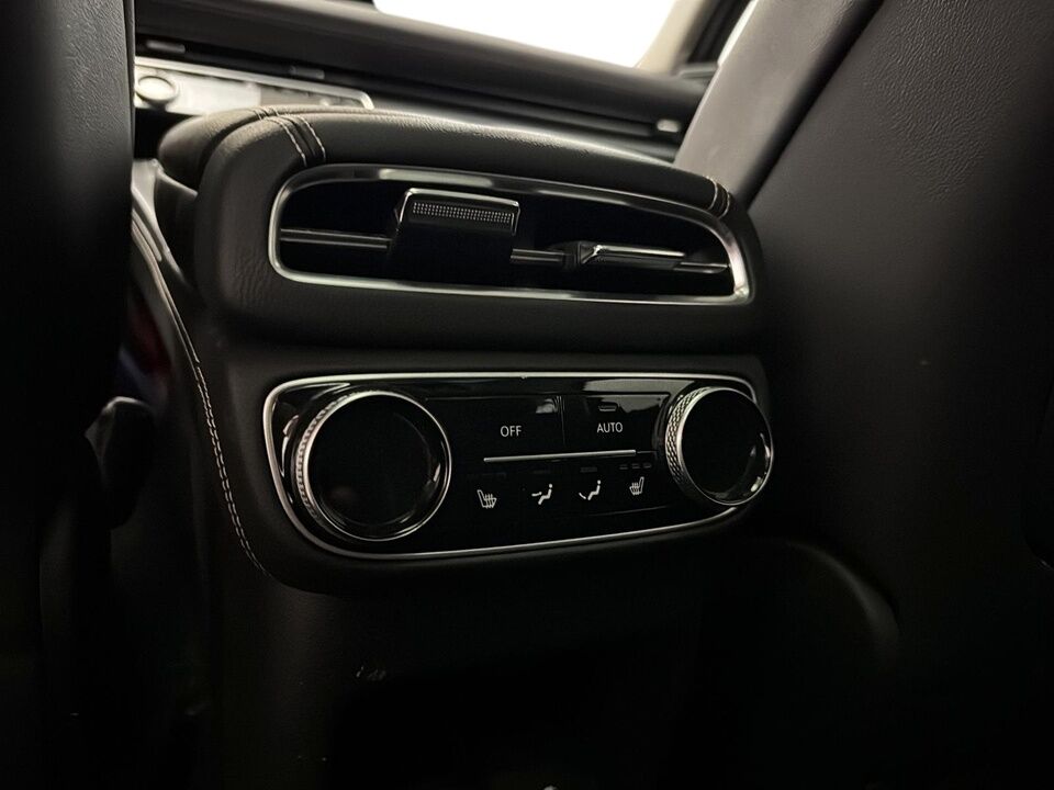 2021 Genesis GV80  - Desmeules Chrysler
