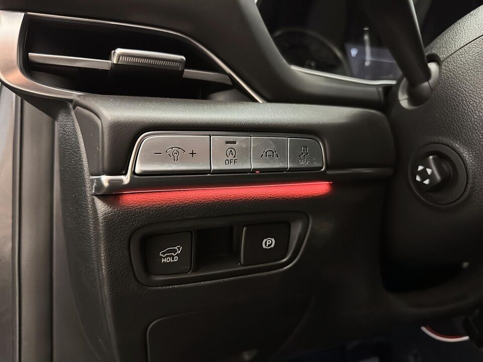 2021 Genesis GV80  - Desmeules Chrysler