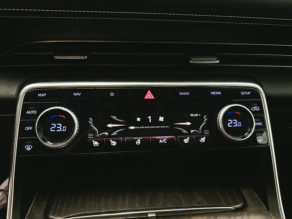 2021 Genesis GV80  - Desmeules Chrysler
