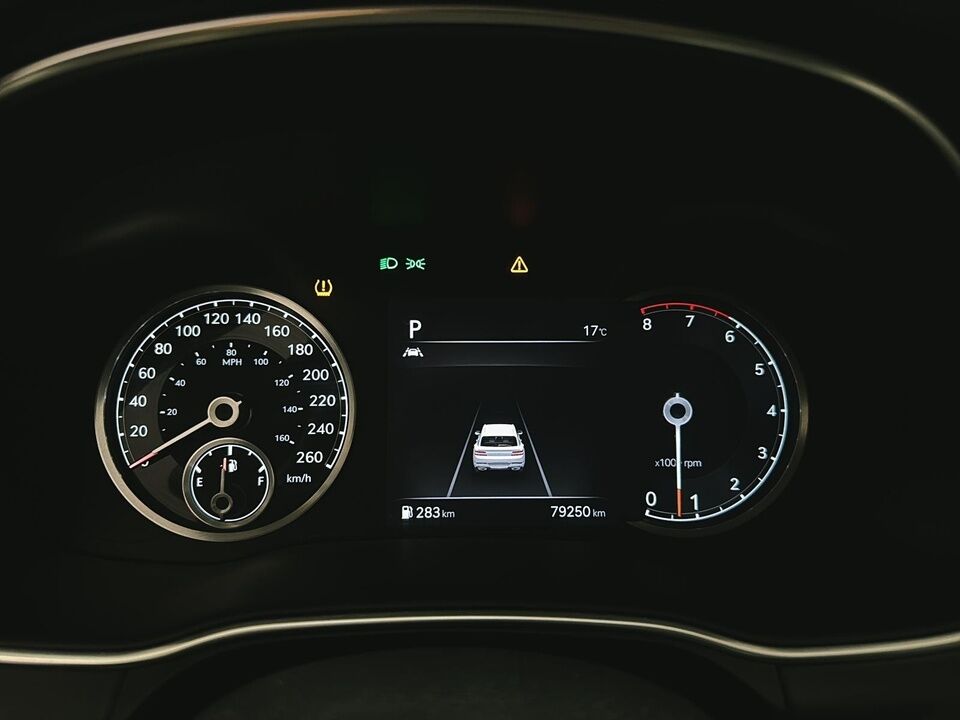 2021 Genesis GV80  - Desmeules Chrysler