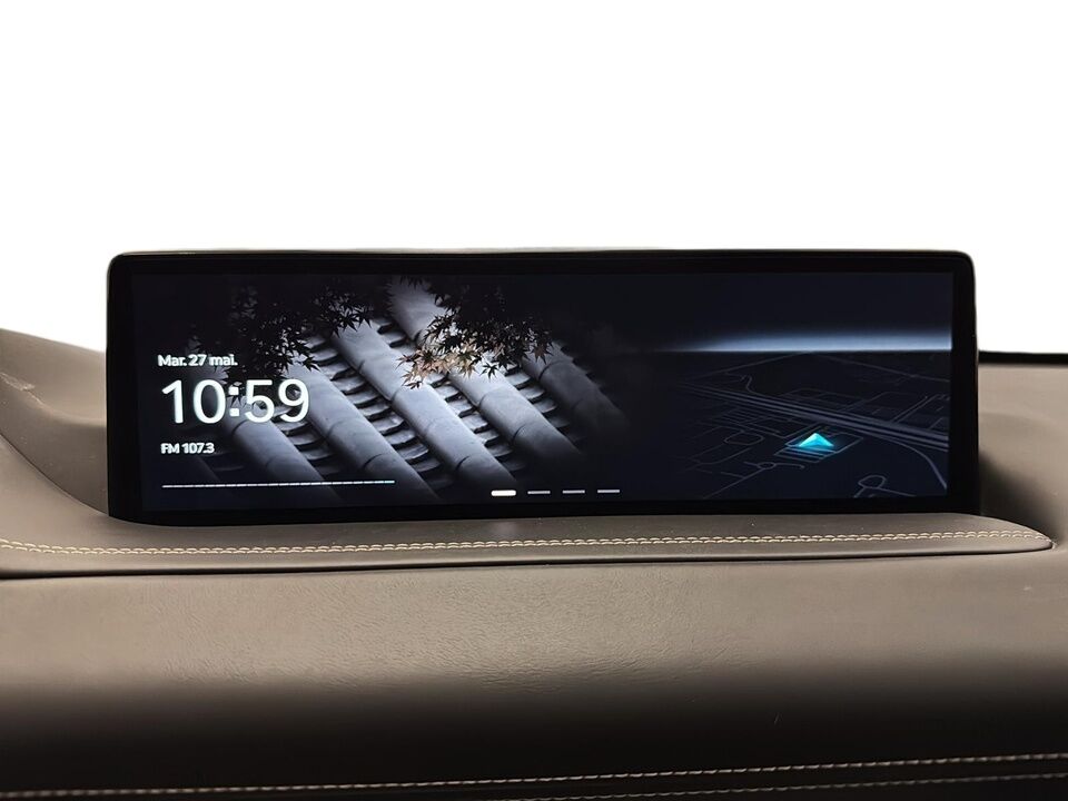 2021 Genesis GV80  - Desmeules Chrysler