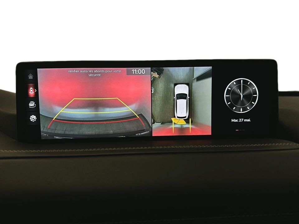 2021 Genesis GV80  - Desmeules Chrysler