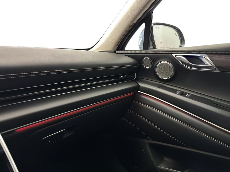 2021 Genesis GV80  - Desmeules Chrysler