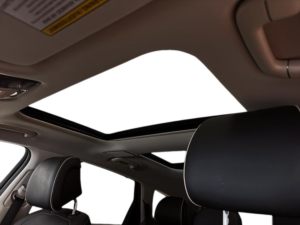 2021 Genesis GV80  - Desmeules Chrysler