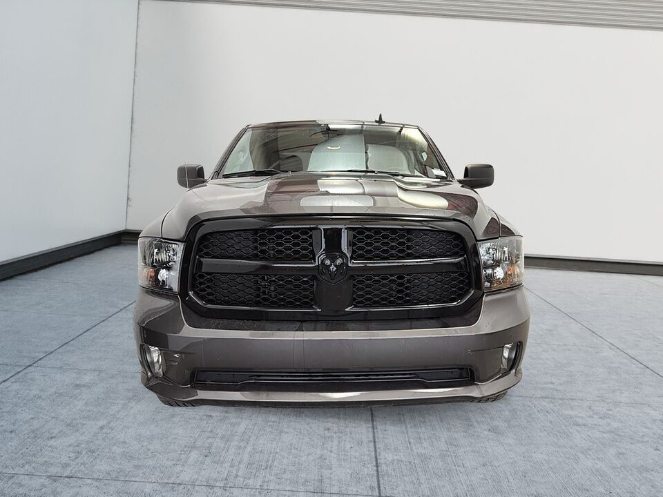 2022 Ram 1500 Classic  - Desmeules Chrysler