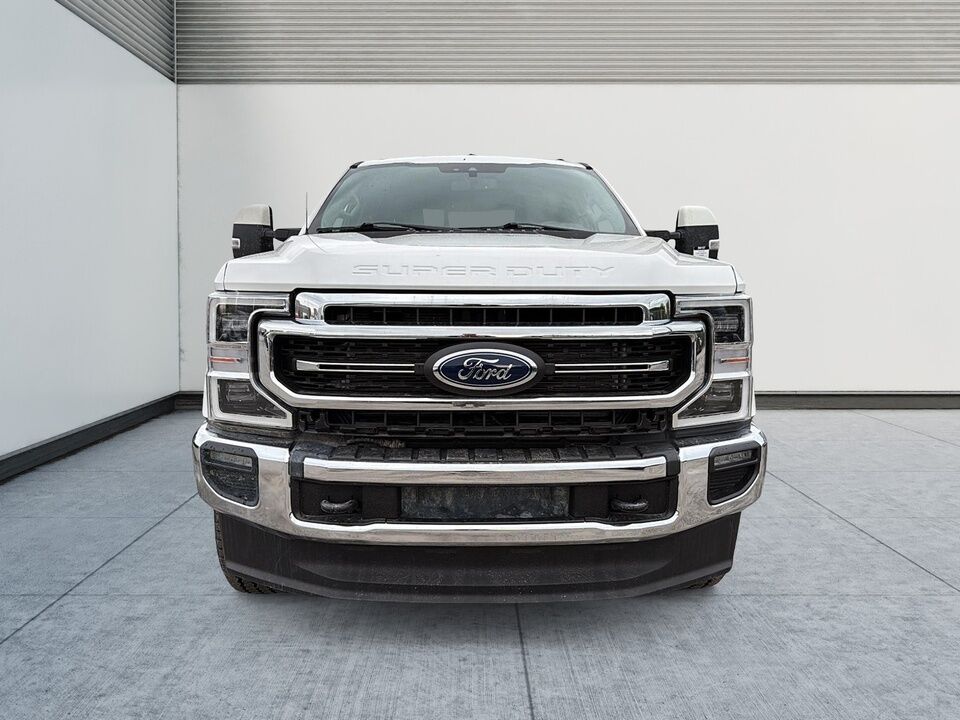 2020 Ford F-250  - Desmeules Chrysler