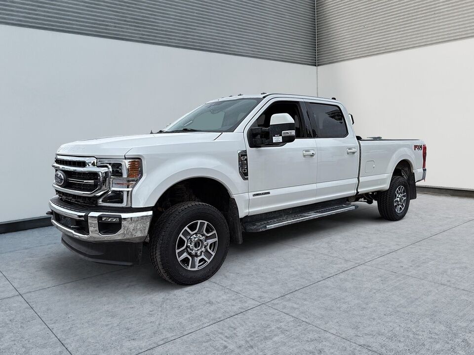 2020 Ford F-250  - Desmeules Chrysler